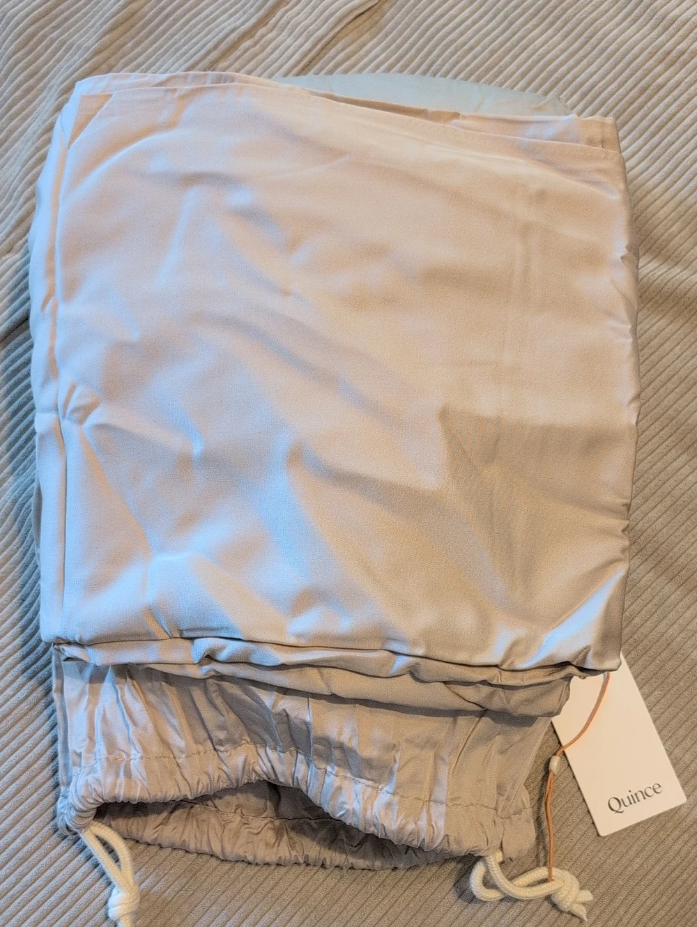 Bamboo Sheet Set - QNJRYV3878